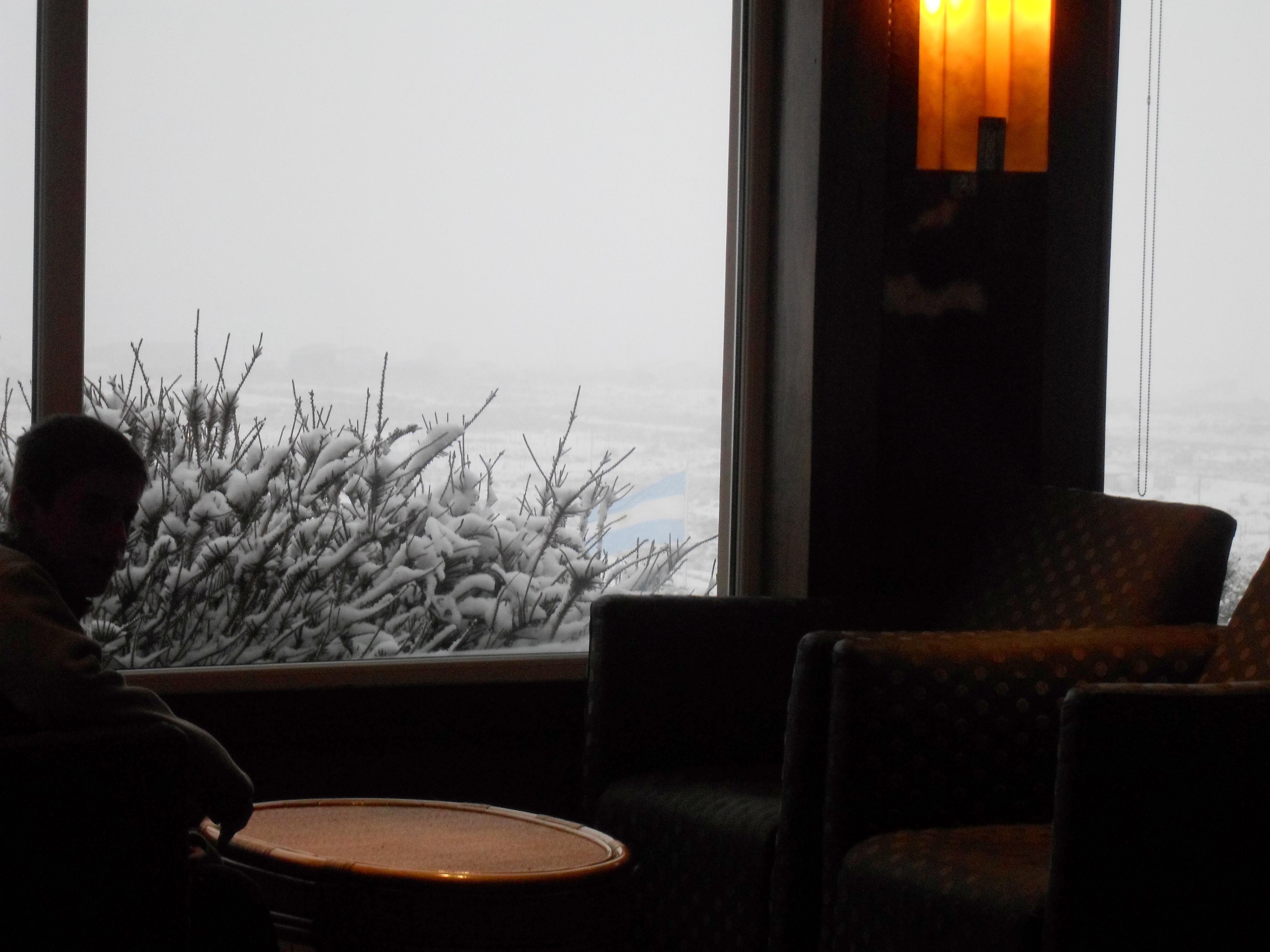 Alto Calafate Hotel El Calafate Zewnętrze zdjęcie