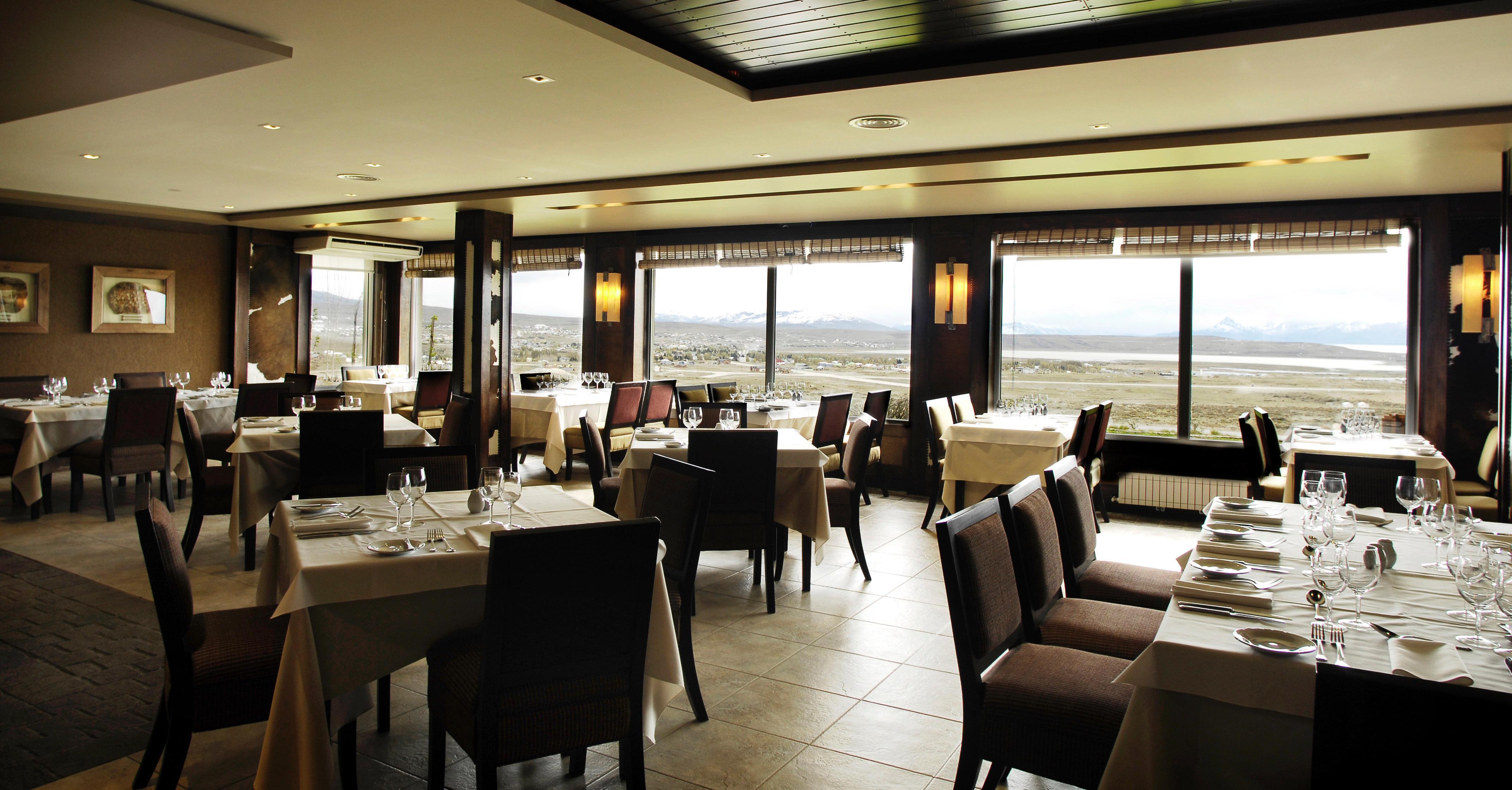 Alto Calafate Hotel El Calafate Zewnętrze zdjęcie